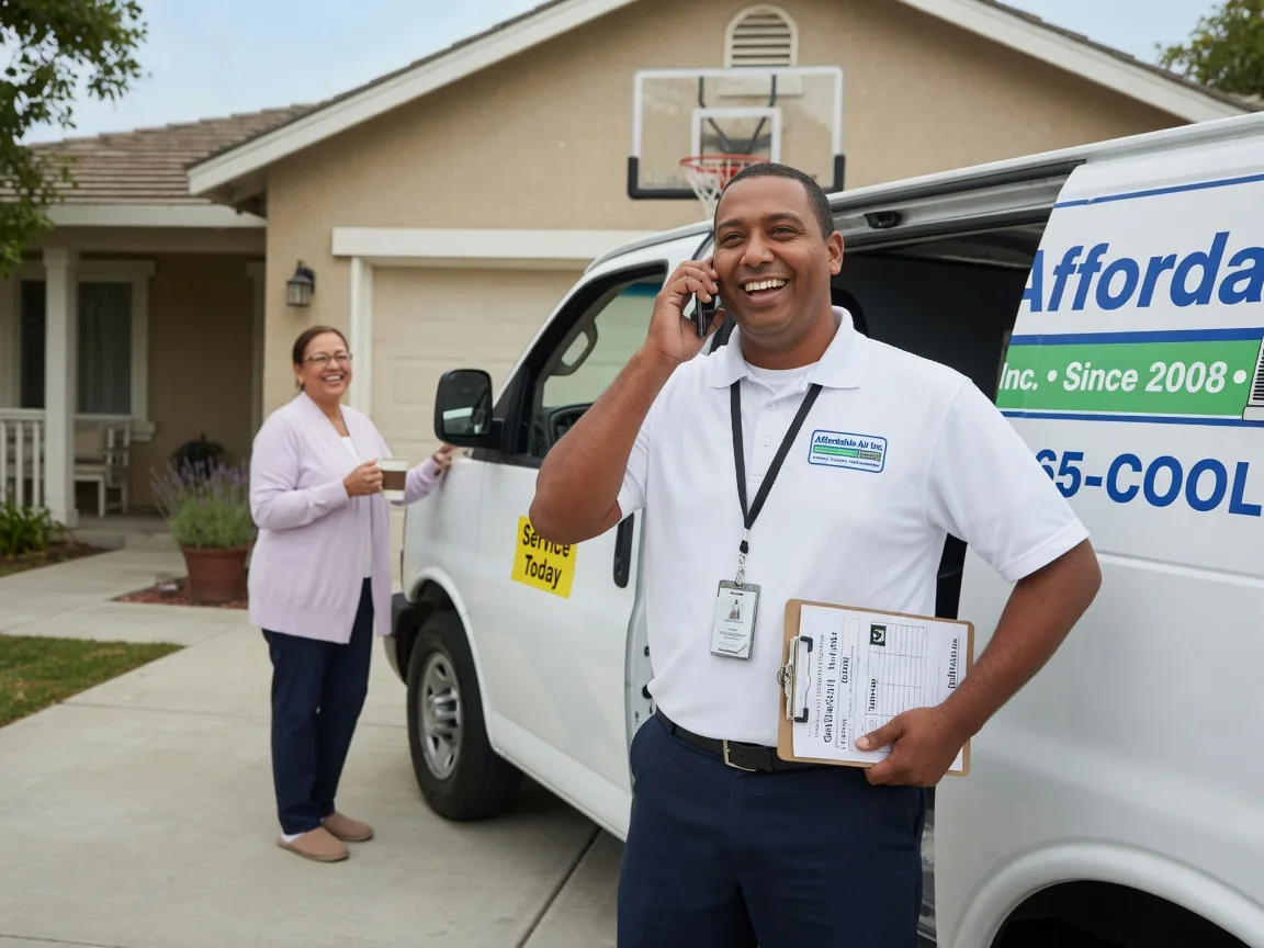 Central Ac Repair Fruita, CO FAQs